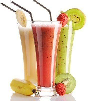 Smoothies: saiba mais desta bebida refrescante