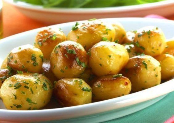 Maneiras de fazer batata