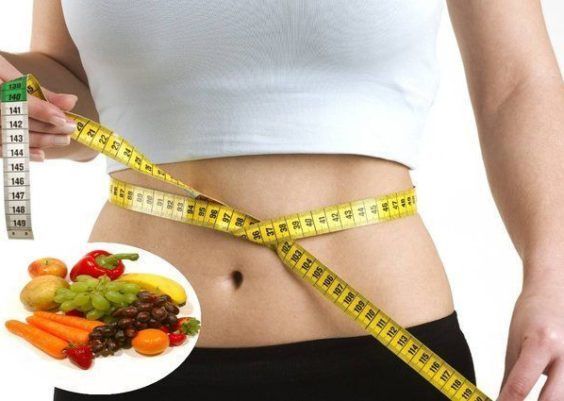 Melhores alimentos para perder barriga