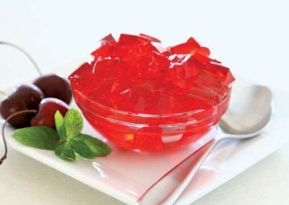 Benefícios da gelatina para nossa saúde