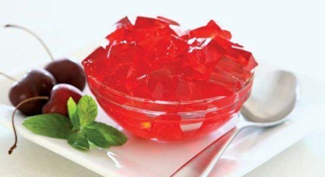 Benefícios da gelatina para nossa saúde