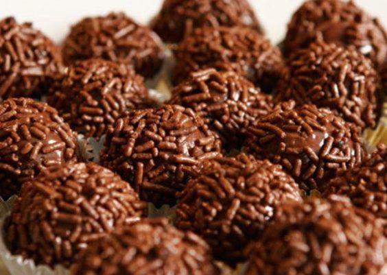 Como fazer brigadeiro gostoso