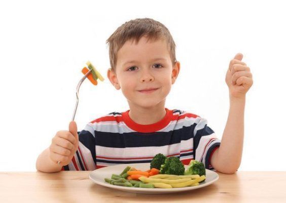Dicas para abrir o apetite do seu filho e ajudá-lo a comer sem sofrimento