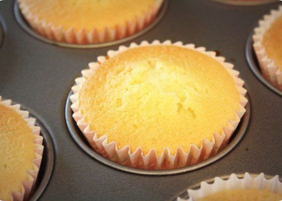 Como fazer cupcake sem grudar na forma