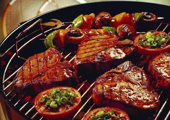 Erros na hora de fazer churrasco