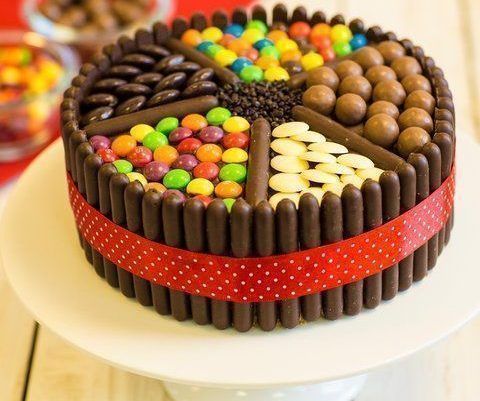 Evitar erros na hora de fazer bolos