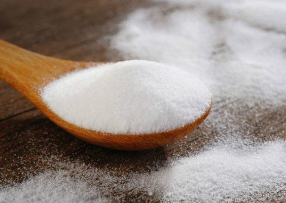 Os usos do bicarbonato de sódio na cozinha
