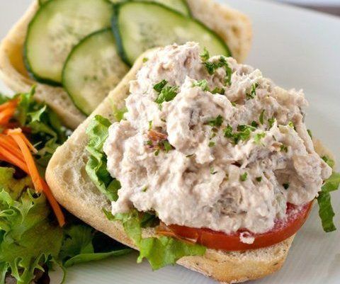 Alimentos ricos em proteína e pobres de calorias