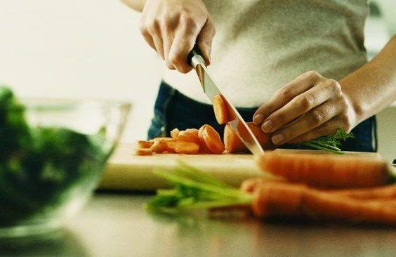 Dicas de culinária para quem mora sozinho