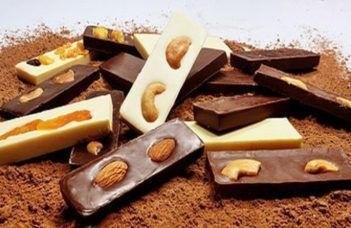 Chocolate Gourmet: entenda seu conceito e usos