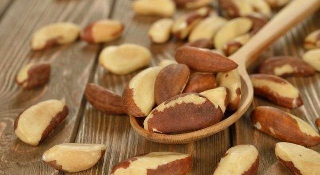 Castanha do Pára: poderosa semente para alimentação saudável