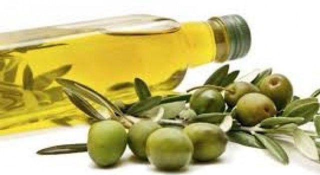 Como utilizar azeite de oliva