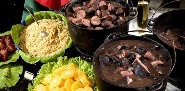 Conheça os principais pratos da culinária brasileira e suas origens