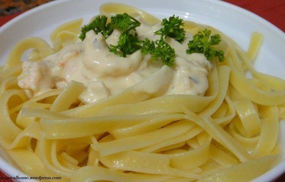 O almoço do Dia das Mães