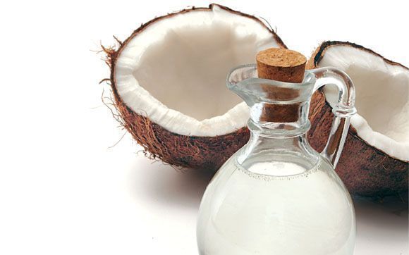 Saiba mais sobre o famoso óleo de coco