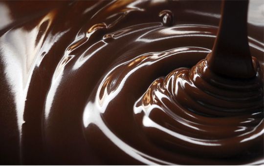 Diferentes formas para de derreter o chocolate