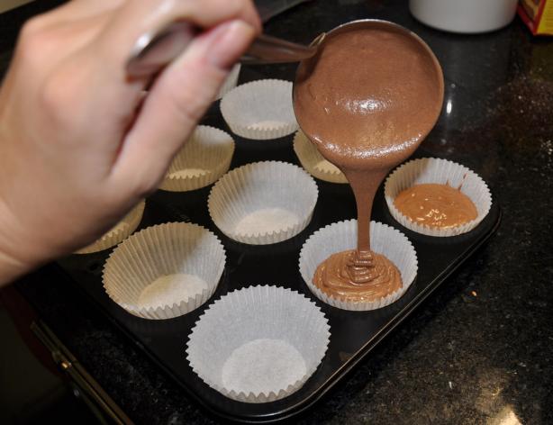 Como fazer cupcake
