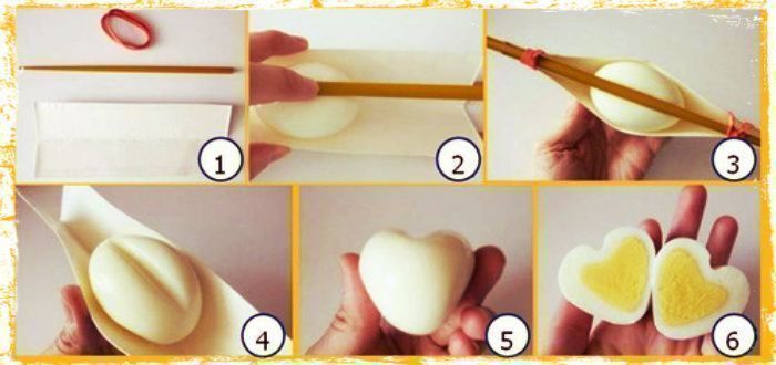 Como fazer ovo  regras básicas de elaboração