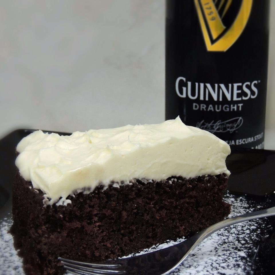 Dicas culinárias com Guinness