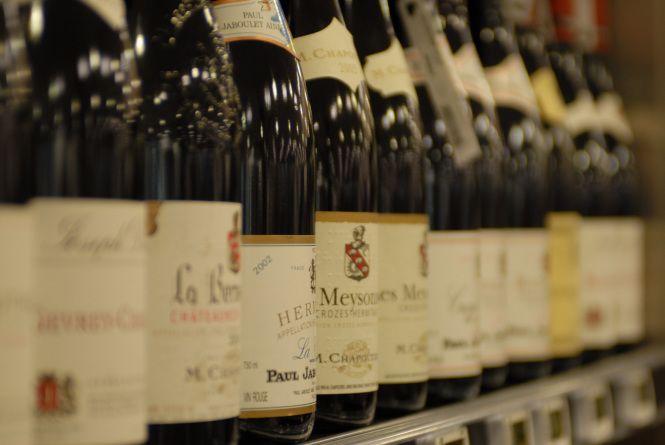 Principais vinhos tipos de vinhos encontrados no mercado