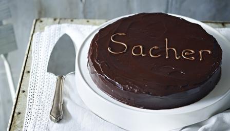 Sachertorte: conheça a torta com mais de 150 anos