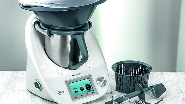 Thermomix: o eletrodoméstico ideal