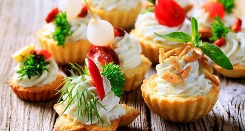 Aperitivos: conheça tipos mais interessantes