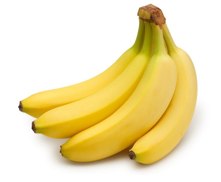  Bananas: não só gostosas, como um ótimo alimento para a saúde
