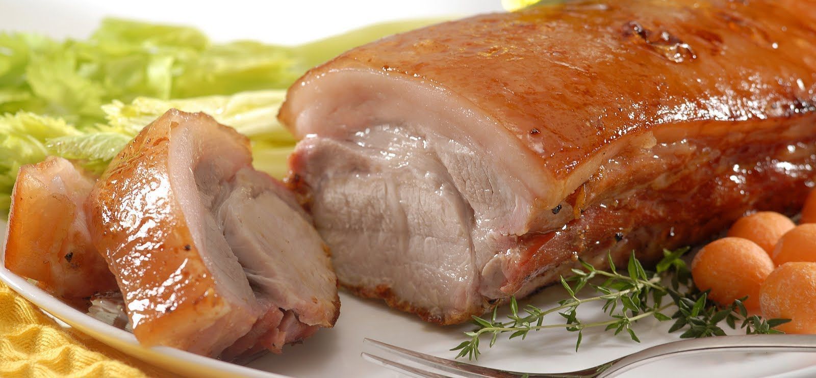 Carne de porco: conheça verdades e mentiras
