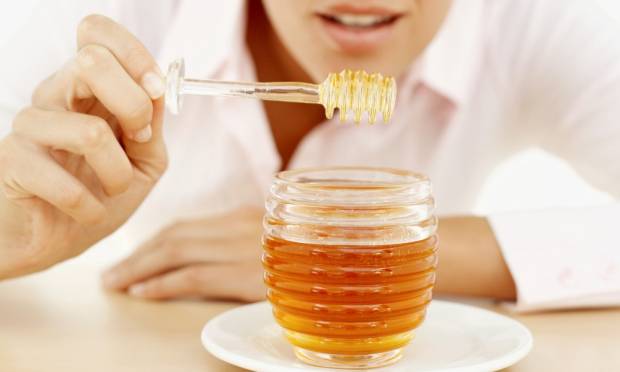Como eliminar cristalização do mel