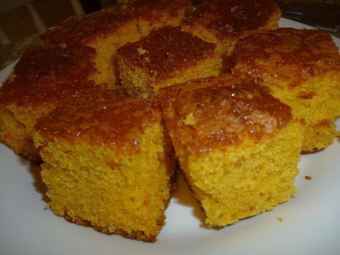 Dicas para obter um bolo bem cozido