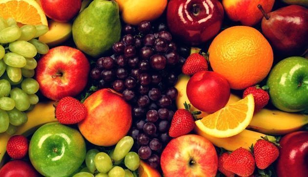 Como escolher as melhores frutas do mercado