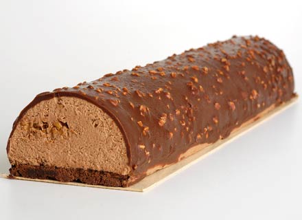 Chocolate tipo Chokito Caseiro