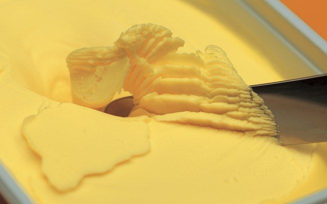 Clarificar manteiga