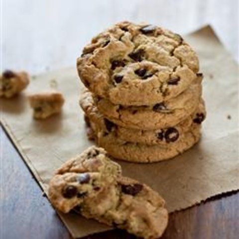 Cookies de chocolate